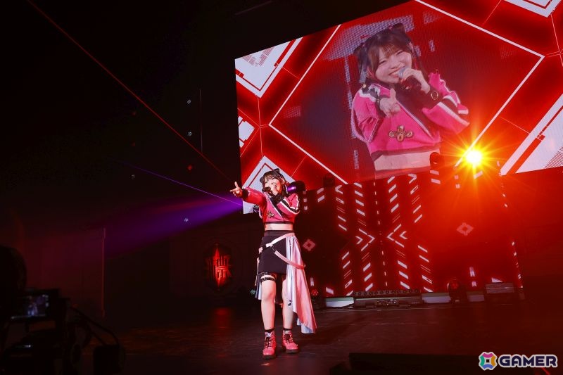 「学マス LIVE TOUR -標-」福岡公演レポ――新曲のお披露目&福岡にちなんだトークで大盛り上がりの画像