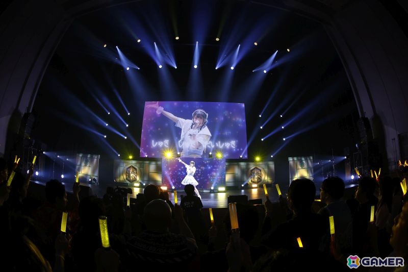 「学マス LIVE TOUR -標-」福岡公演レポ――新曲のお披露目&福岡にちなんだトークで大盛り上がりの画像