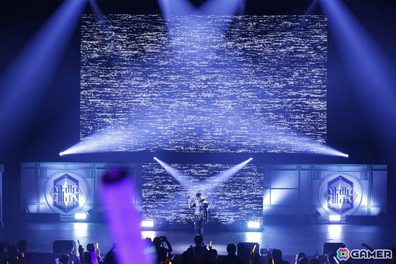 「学マス LIVE TOUR -標-」福岡公演レポ――新曲のお披露目&福岡にちなんだトークで大盛り上がりの画像