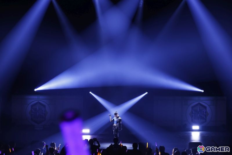 「学マス LIVE TOUR -標-」福岡公演レポ――新曲のお披露目&福岡にちなんだトークで大盛り上がりの画像