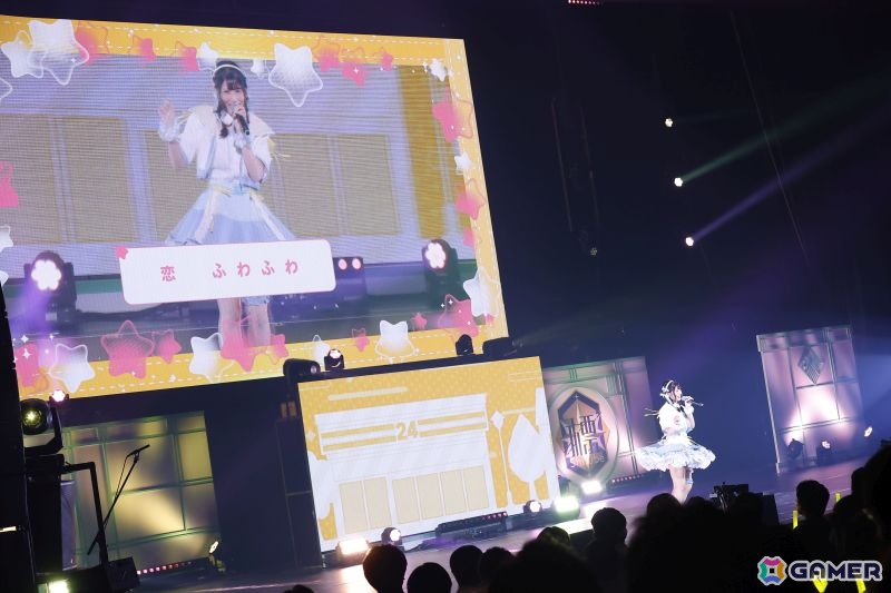 「学マス LIVE TOUR -標-」福岡公演レポ――新曲のお披露目&福岡にちなんだトークで大盛り上がりの画像