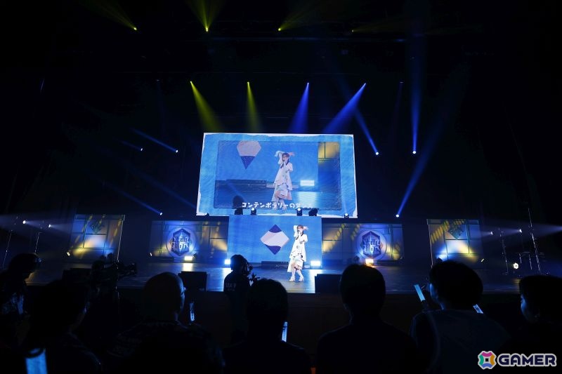 「学マス LIVE TOUR -標-」福岡公演レポ――新曲のお披露目&福岡にちなんだトークで大盛り上がりの画像