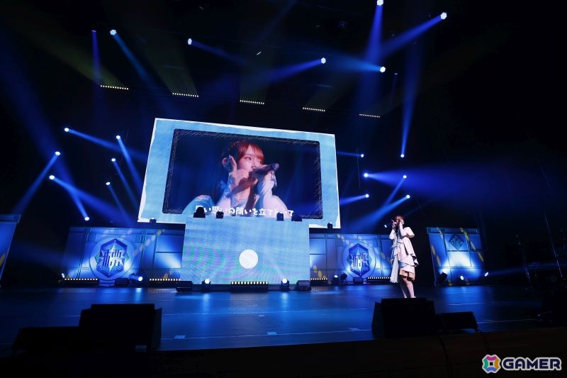 「学マス LIVE TOUR -標-」福岡公演レポ――新曲のお披露目&福岡にちなんだトークで大盛り上がりの画像