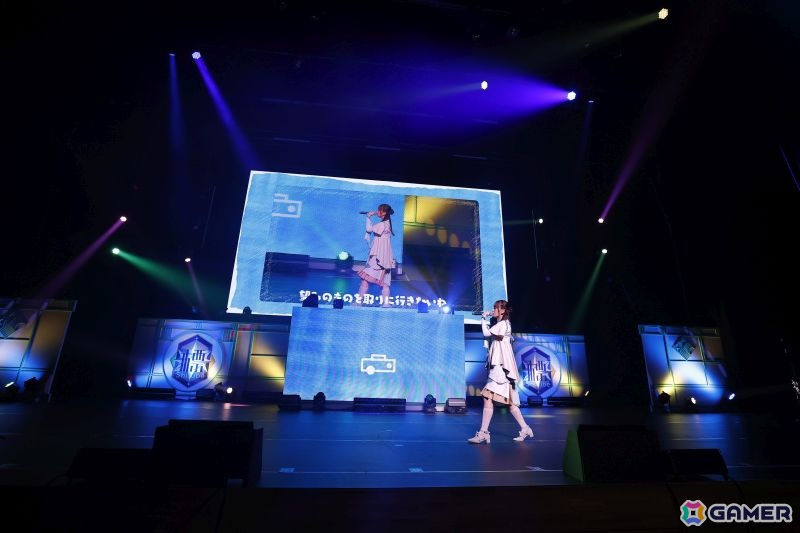 「学マス LIVE TOUR -標-」福岡公演レポ――新曲のお披露目&福岡にちなんだトークで大盛り上がりの画像
