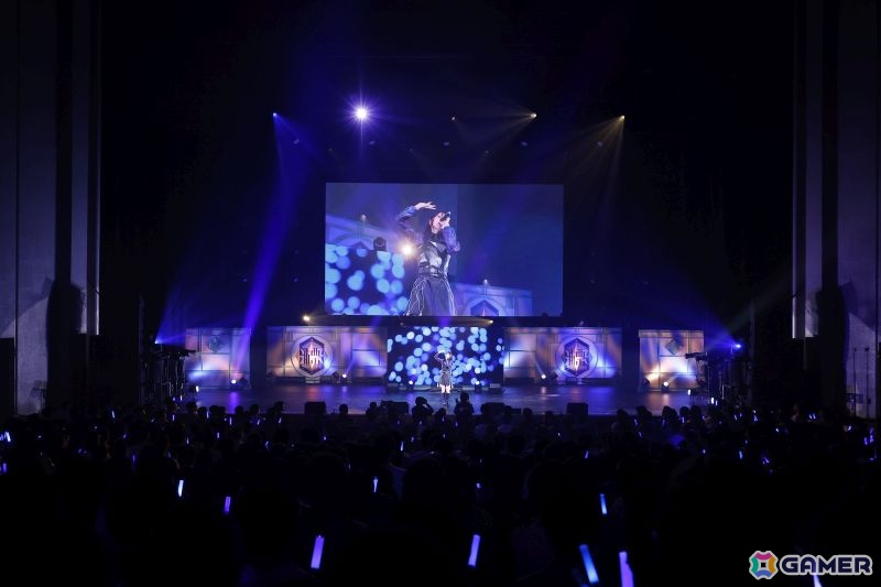 「学マス LIVE TOUR -標-」福岡公演レポ――新曲のお披露目&福岡にちなんだトークで大盛り上がりの画像