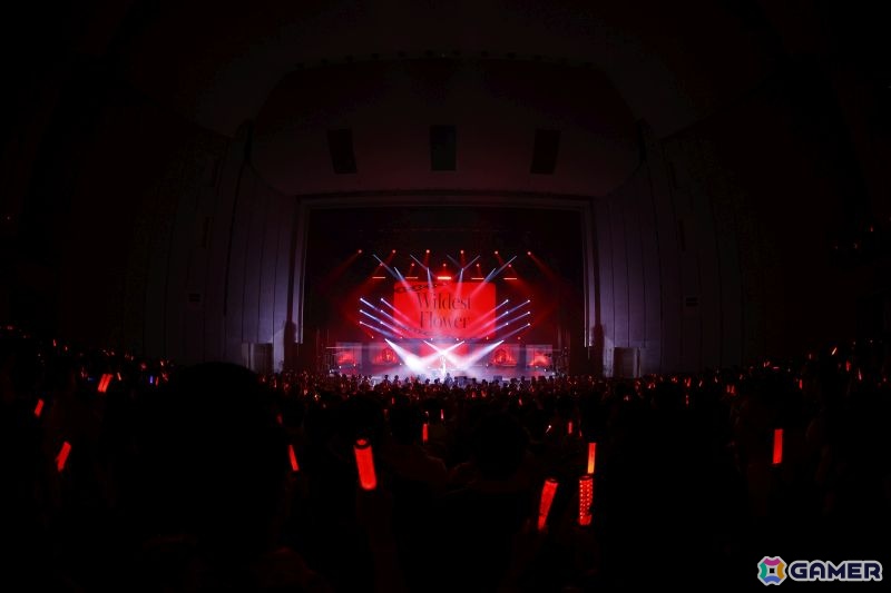 「学マス LIVE TOUR -標-」福岡公演レポ――新曲のお披露目&福岡にちなんだトークで大盛り上がりの画像