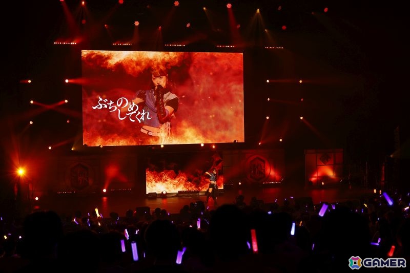「学マス LIVE TOUR -標-」福岡公演レポ――新曲のお披露目&福岡にちなんだトークで大盛り上がりの画像