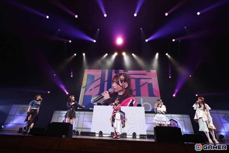 「学マス LIVE TOUR -標-」福岡公演レポ――新曲のお披露目&福岡にちなんだトークで大盛り上がりの画像
