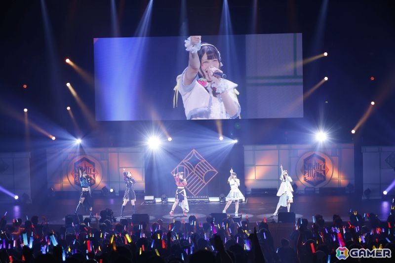 「学マス LIVE TOUR -標-」福岡公演レポ――新曲のお披露目&福岡にちなんだトークで大盛り上がりの画像