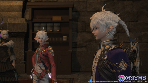 「FFXIV」パッチ7.56が公開！新たな冒険が動き出したメインクエストの続編「彼方に至る路 Part2」やリミテッドジョブ「魔獣使い」を楽しめるの画像1
