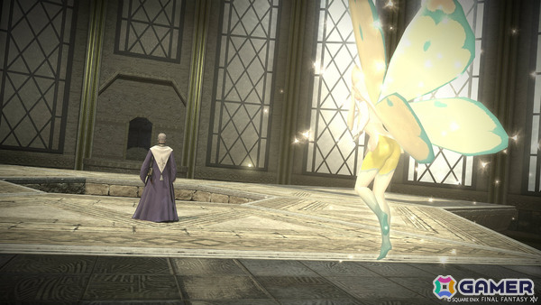 「FFXIV」パッチ7.56が公開!新たな冒険が動き出したメインクエストの続編「彼方に至る路 Part2」やリミテッドジョブ「魔獣使い」を楽しめるの画像