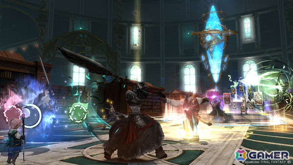 「FFXIV」パッチ7.56が公開!新たな冒険が動き出したメインクエストの続編「彼方に至る路 Part2」やリミテッドジョブ「魔獣使い」を楽しめるの画像