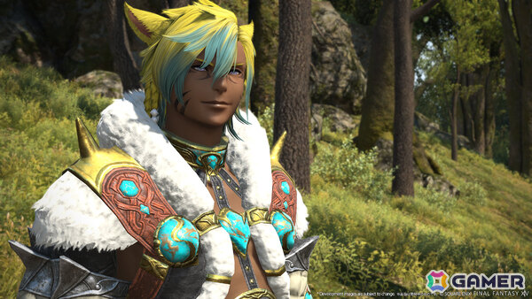 「FFXIV」パッチ7.56が公開！新たな冒険が動き出したメインクエストの続編「彼方に至る路 Part2」やリミテッドジョブ「魔獣使い」を楽しめるの画像4