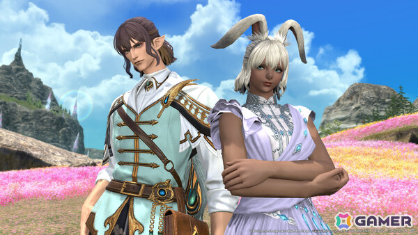 「FFXIV」パッチ7.56が公開!新たな冒険が動き出したメインクエストの続編「彼方に至る路 Part2」やリミテッドジョブ「魔獣使い」を楽しめるの画像
