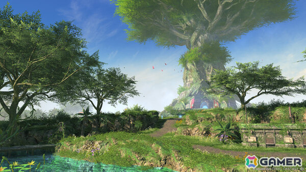 「FFXIV」パッチ7.56が公開！新たな冒険が動き出したメインクエストの続編「彼方に至る路 Part2」やリミテッドジョブ「魔獣使い」を楽しめるの画像9