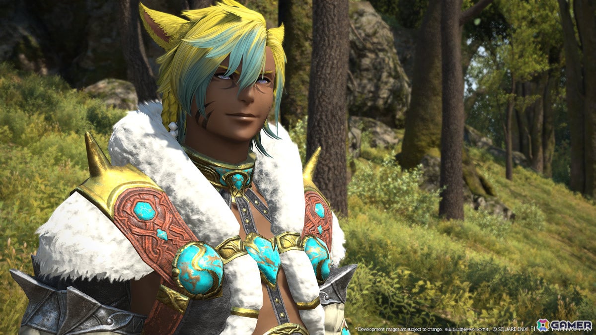 「FFXIV」パッチ7.56が公開!新たな冒険が動き出したメインクエストの続編「彼方に至る路 Part2」やリミテッドジョブ「魔獣使い」を楽しめるの画像