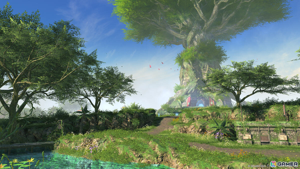 「FFXIV」パッチ7.56が公開!新たな冒険が動き出したメインクエストの続編「彼方に至る路 Part2」やリミテッドジョブ「魔獣使い」を楽しめるの画像