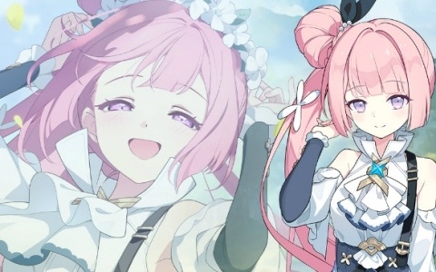 「ステラソラ」イベント「奮闘!令嬢巡遊者の修行録!」やエレノア(CV:花岩香奈)が先行実装のピックアップガチャが開催!