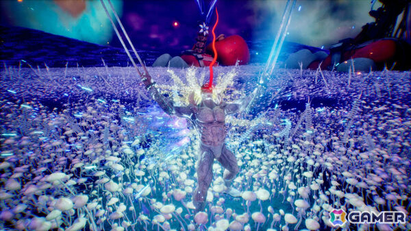 「LET IT DIE: INFERNO」シーズン4が開幕！完全PvEへと劇的進化、新武器「ケミカルポッパー」「サモンチェラ」も解禁の画像4