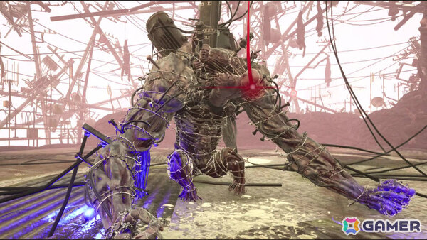 「LET IT DIE: INFERNO」シーズン4が開幕！完全PvEへと劇的進化、新武器「ケミカルポッパー」「サモンチェラ」も解禁の画像5