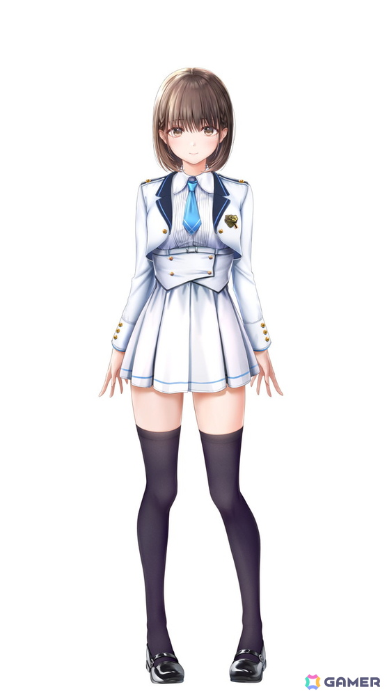 【ギャルゲー一本釣り！！】第50回は「制服カノジョ3」を紹介！総勢8名のカノジョと繰り広げる恋模様や、“制服カノジョ”活動の今後にも期待の画像