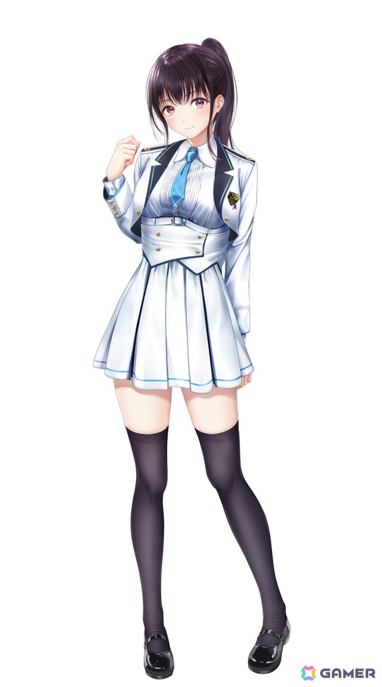 【ギャルゲー一本釣り！！】第50回は「制服カノジョ3」を紹介！総勢8名のカノジョと繰り広げる恋模様や、“制服カノジョ”活動の今後にも期待の画像