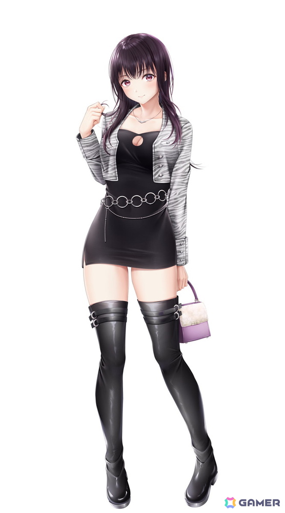 【ギャルゲー一本釣り！！】第50回は「制服カノジョ3」を紹介！総勢8名のカノジョと繰り広げる恋模様や、“制服カノジョ”活動の今後にも期待の画像