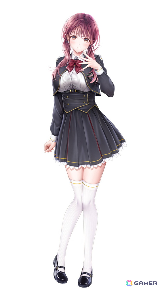 【ギャルゲー一本釣り！！】第50回は「制服カノジョ3」を紹介！総勢8名のカノジョと繰り広げる恋模様や、“制服カノジョ”活動の今後にも期待の画像