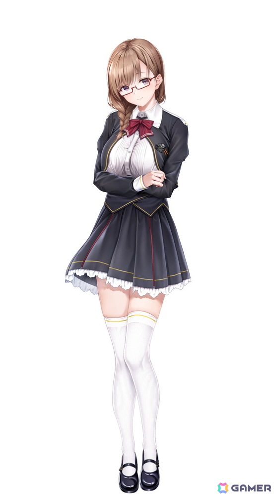 【ギャルゲー一本釣り！！】第50回は「制服カノジョ3」を紹介！総勢8名のカノジョと繰り広げる恋模様や、“制服カノジョ”活動の今後にも期待の画像