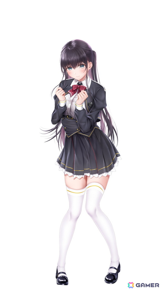 【ギャルゲー一本釣り！！】第50回は「制服カノジョ3」を紹介！総勢8名のカノジョと繰り広げる恋模様や、“制服カノジョ”活動の今後にも期待の画像