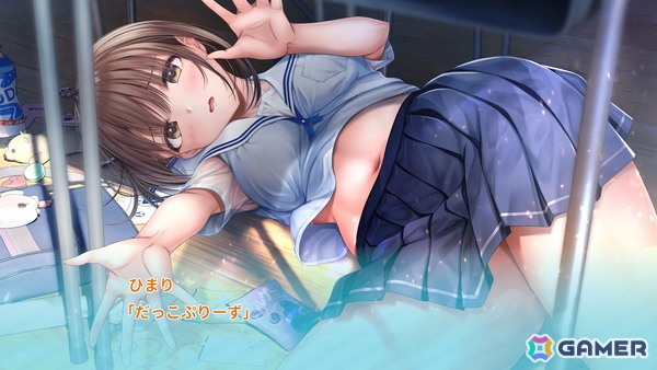 【ギャルゲー一本釣り！！】第50回は「制服カノジョ3」を紹介！総勢8名のカノジョと繰り広げる恋模様や、“制服カノジョ”活動の今後にも期待の画像39