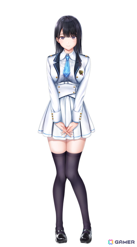 【ギャルゲー一本釣り！！】第50回は「制服カノジョ3」を紹介！総勢8名のカノジョと繰り広げる恋模様や、“制服カノジョ”活動の今後にも期待の画像