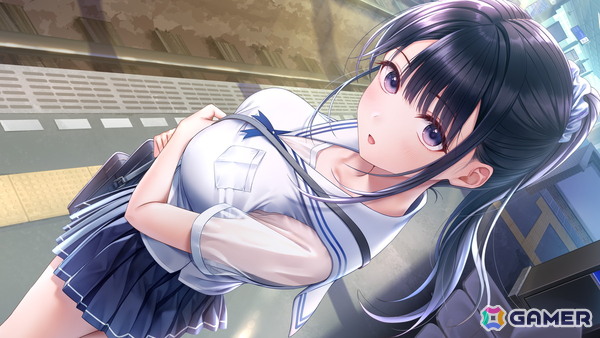 【ギャルゲー一本釣り！！】第50回は「制服カノジョ3」を紹介！総勢8名のカノジョと繰り広げる恋模様や、“制服カノジョ”活動の今後にも期待の画像6