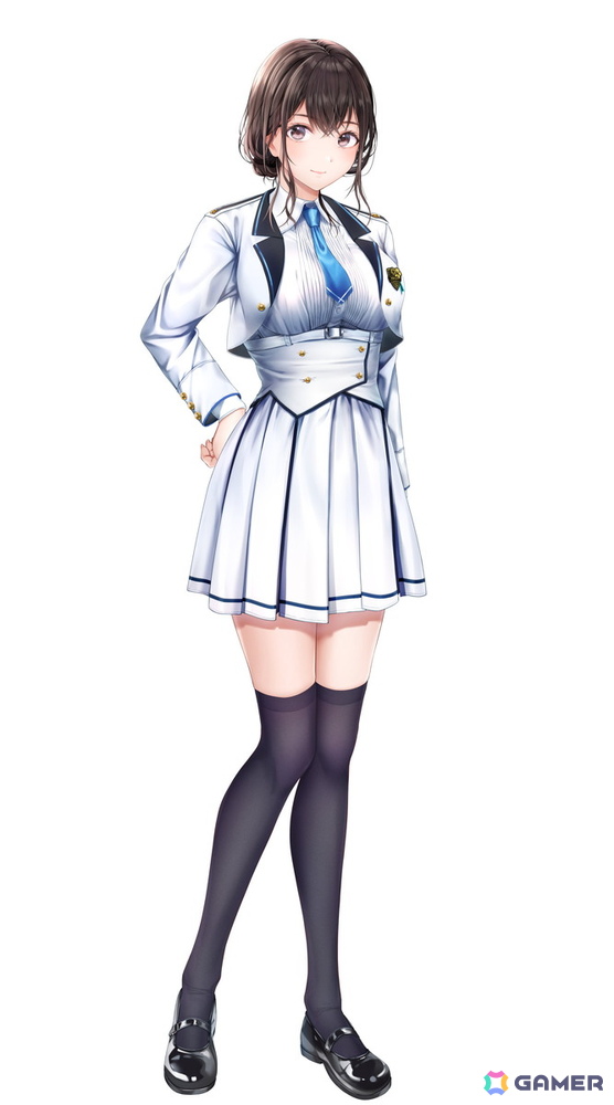 【ギャルゲー一本釣り！！】第50回は「制服カノジョ3」を紹介！総勢8名のカノジョと繰り広げる恋模様や、“制服カノジョ”活動の今後にも期待の画像