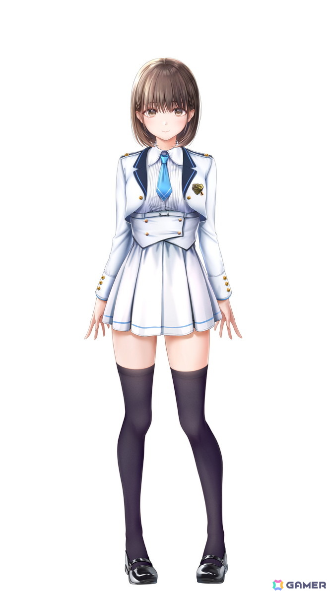 【ギャルゲー一本釣り！！】第50回は「制服カノジョ3」を紹介！総勢8名のカノジョと繰り広げる恋模様や、“制服カノジョ”活動の今後にも期待の画像10