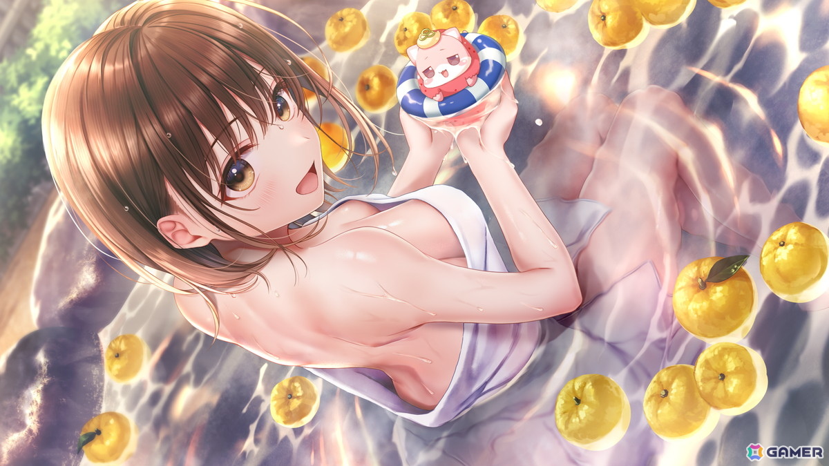 【ギャルゲー一本釣り！！】第50回は「制服カノジョ3」を紹介！総勢8名のカノジョと繰り広げる恋模様や、“制服カノジョ”活動の今後にも期待の画像