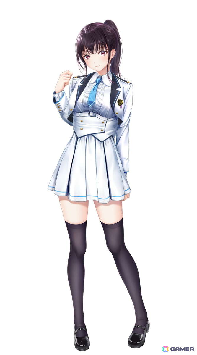 【ギャルゲー一本釣り！！】第50回は「制服カノジョ3」を紹介！総勢8名のカノジョと繰り広げる恋模様や、“制服カノジョ”活動の今後にも期待の画像13
