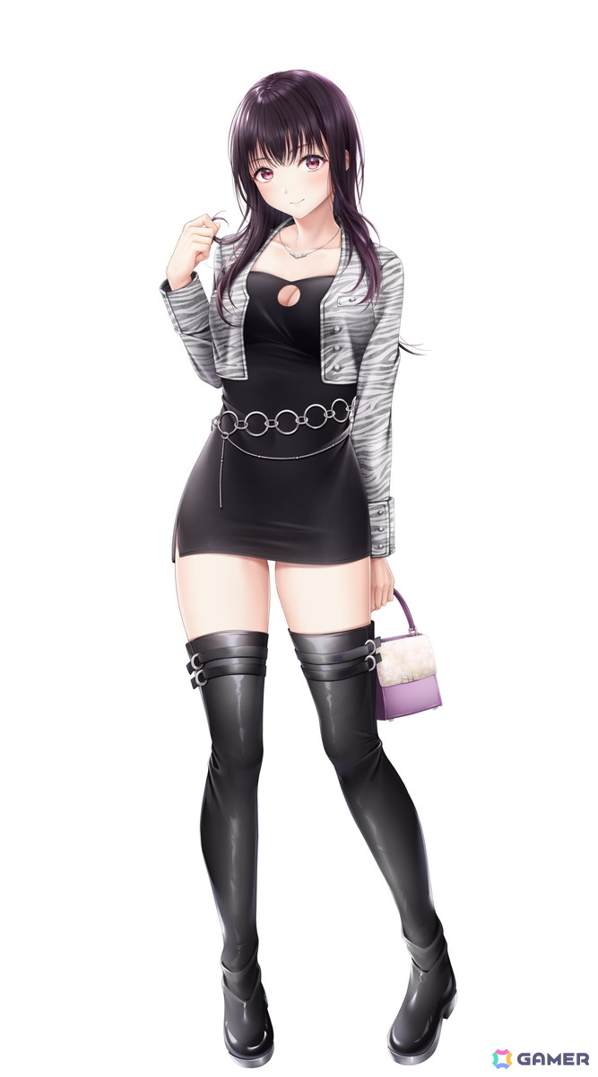 【ギャルゲー一本釣り！！】第50回は「制服カノジョ3」を紹介！総勢8名のカノジョと繰り広げる恋模様や、“制服カノジョ”活動の今後にも期待の画像14