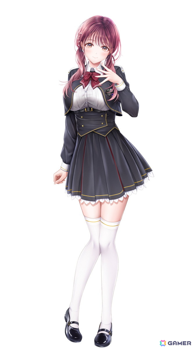 【ギャルゲー一本釣り！！】第50回は「制服カノジョ3」を紹介！総勢8名のカノジョと繰り広げる恋模様や、“制服カノジョ”活動の今後にも期待の画像16