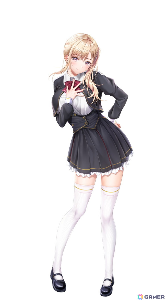 【ギャルゲー一本釣り！！】第50回は「制服カノジョ3」を紹介！総勢8名のカノジョと繰り広げる恋模様や、“制服カノジョ”活動の今後にも期待の画像19