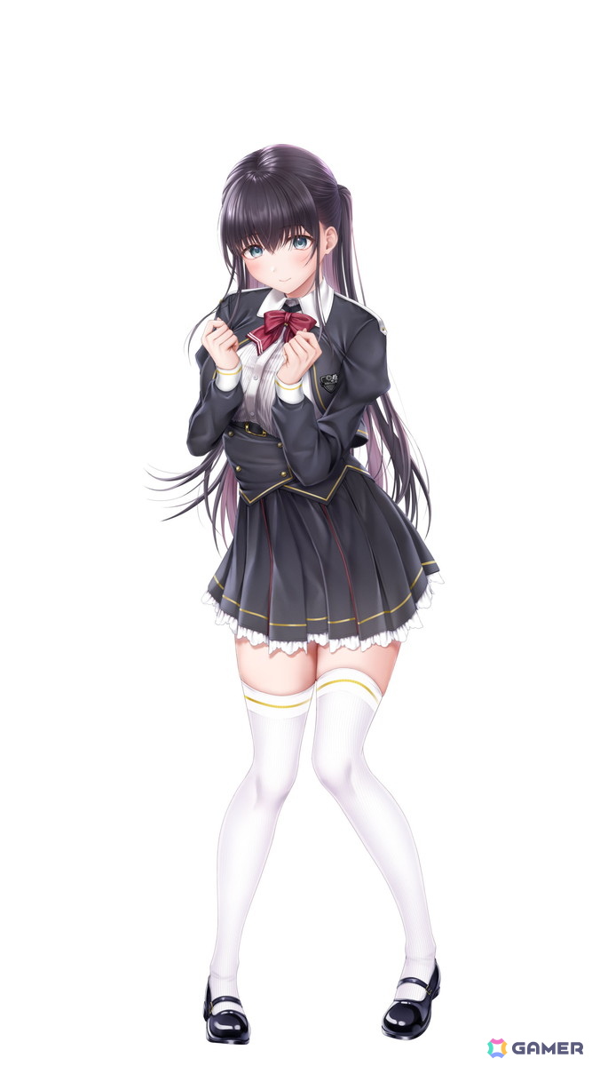 【ギャルゲー一本釣り！！】第50回は「制服カノジョ3」を紹介！総勢8名のカノジョと繰り広げる恋模様や、“制服カノジョ”活動の今後にも期待の画像25