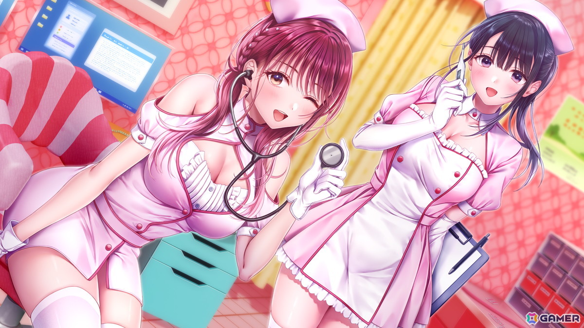 【ギャルゲー一本釣り！！】第50回は「制服カノジョ3」を紹介！総勢8名のカノジョと繰り広げる恋模様や、“制服カノジョ”活動の今後にも期待の画像