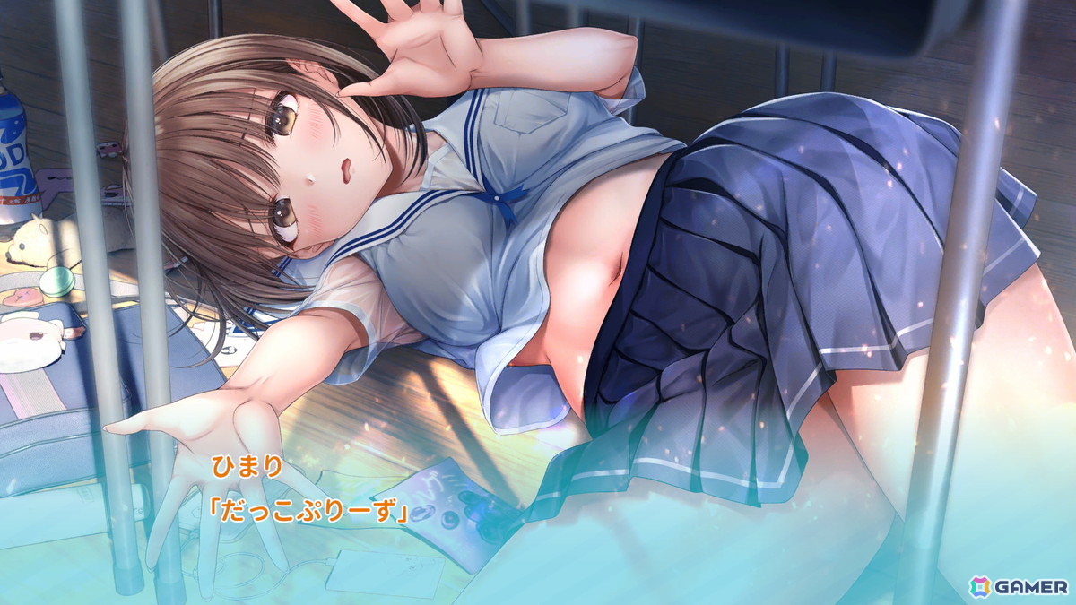 【ギャルゲー一本釣り！！】第50回は「制服カノジョ3」を紹介！総勢8名のカノジョと繰り広げる恋模様や、“制服カノジョ”活動の今後にも期待の画像