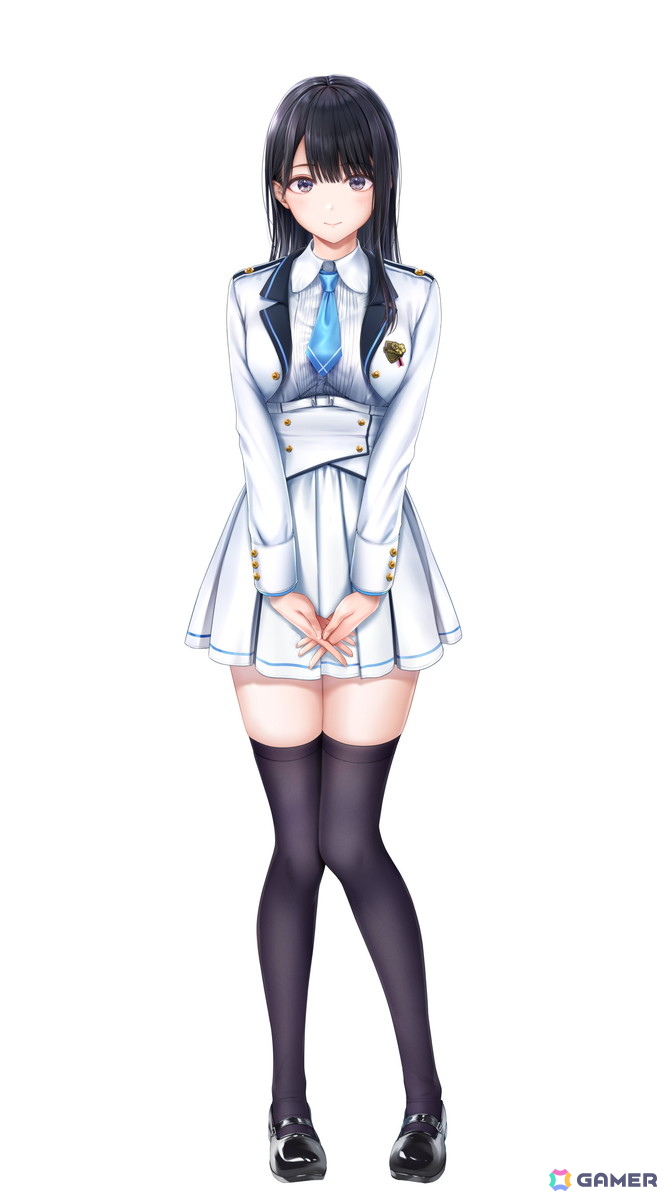 【ギャルゲー一本釣り！！】第50回は「制服カノジョ3」を紹介！総勢8名のカノジョと繰り広げる恋模様や、“制服カノジョ”活動の今後にも期待の画像4