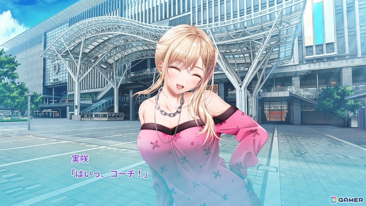 【ギャルゲー一本釣り！！】第50回は「制服カノジョ3」を紹介！総勢8名のカノジョと繰り広げる恋模様や、“制服カノジョ”活動の今後にも期待の画像
