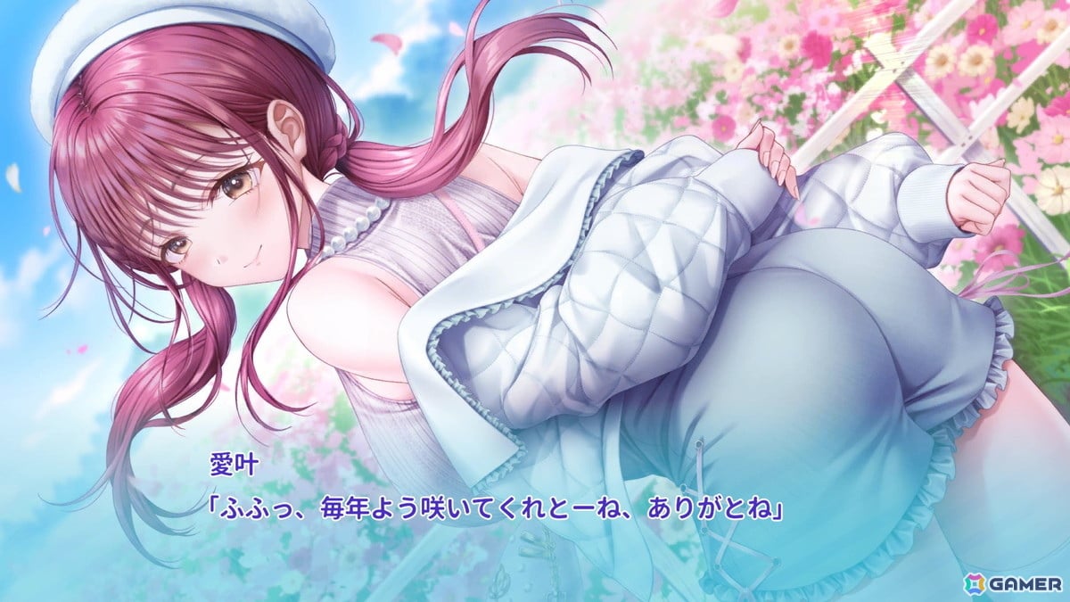 【ギャルゲー一本釣り！！】第50回は「制服カノジョ3」を紹介！総勢8名のカノジョと繰り広げる恋模様や、“制服カノジョ”活動の今後にも期待の画像