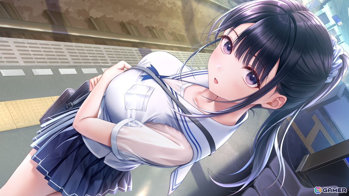 【ギャルゲー一本釣り！！】第50回は「制服カノジョ3」を紹介！総勢8名のカノジョと繰り広げる恋模様や、“制服カノジョ”活動の今後にも期待の画像