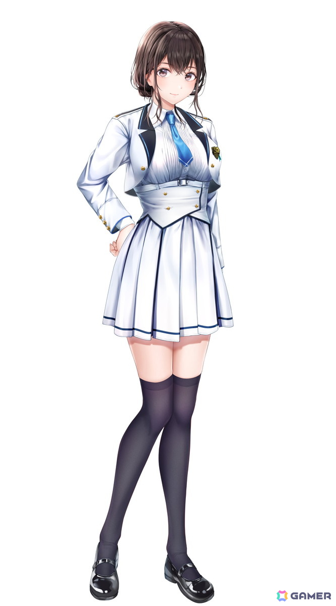 【ギャルゲー一本釣り！！】第50回は「制服カノジョ3」を紹介！総勢8名のカノジョと繰り広げる恋模様や、“制服カノジョ”活動の今後にも期待の画像7