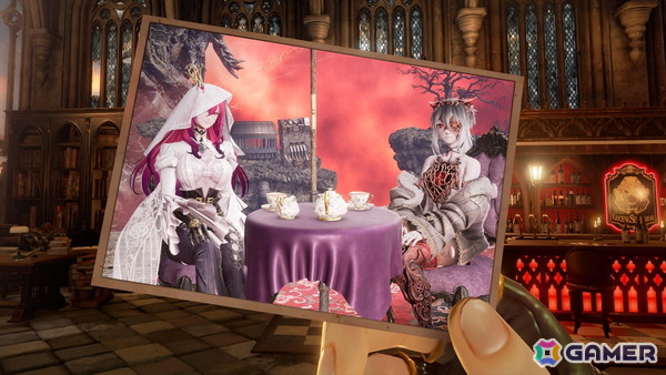 「CODE VEIN II」拡張DLC＆アプデVer.2.0を先行プレイ！新たなバディと立ち向かう廃棄世界や、より間口の広がったアクションゲームへの進化を体感の画像1