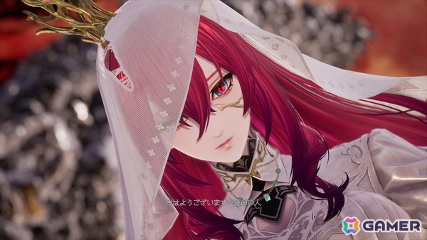 「CODE VEIN II」拡張DLC＆アプデVer.2.0を先行プレイ！新たなバディと立ち向かう廃棄世界や、より間口の広がったアクションゲームへの進化を体感の画像